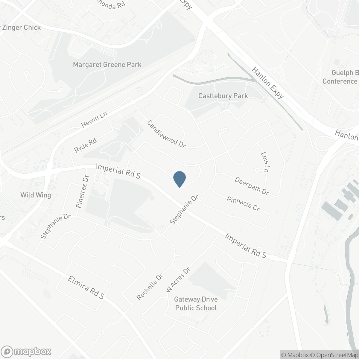 48 ABBEYWOOD Crescent, Guelph, Ontario N1K 1V2